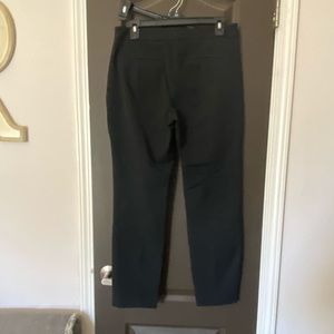 Express Columnist Black size 8 Pants